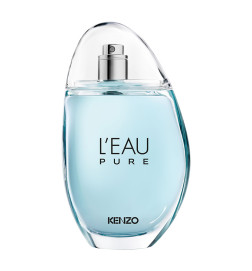 L'Eau Pure - Eau de Parfum Notes Florales Boisées Aquatiques